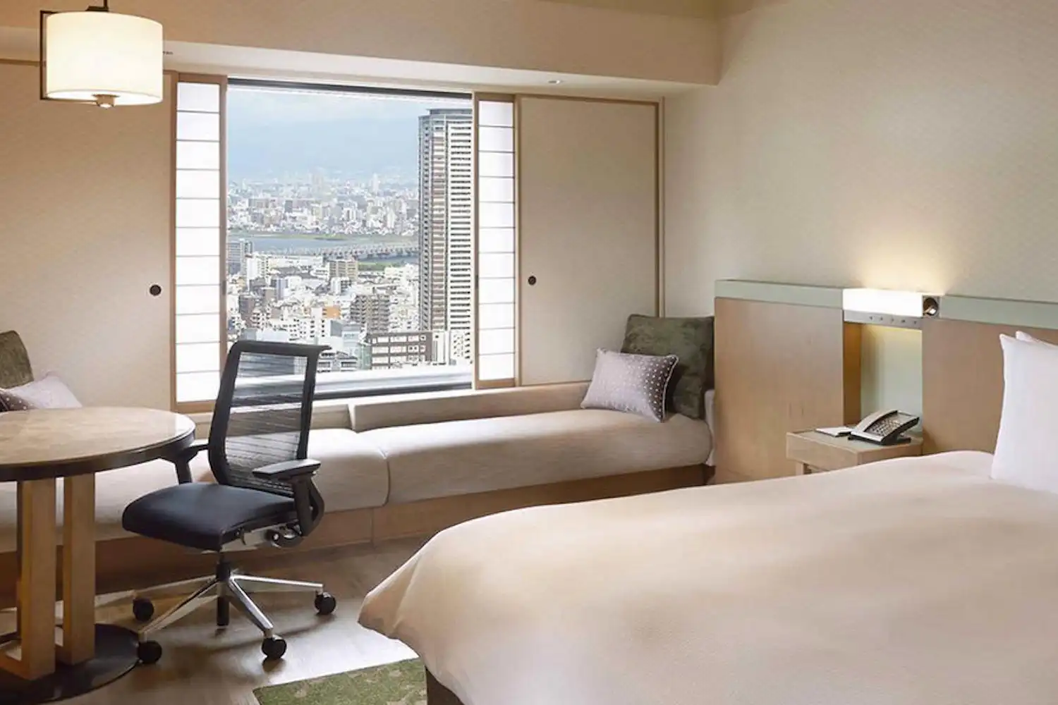 ห้องพัก