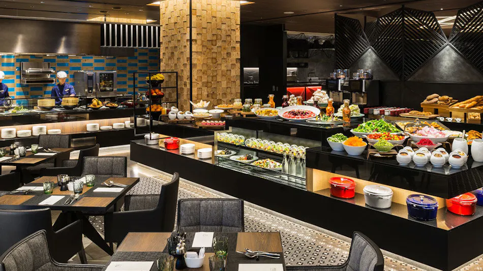 Hilton Osaka