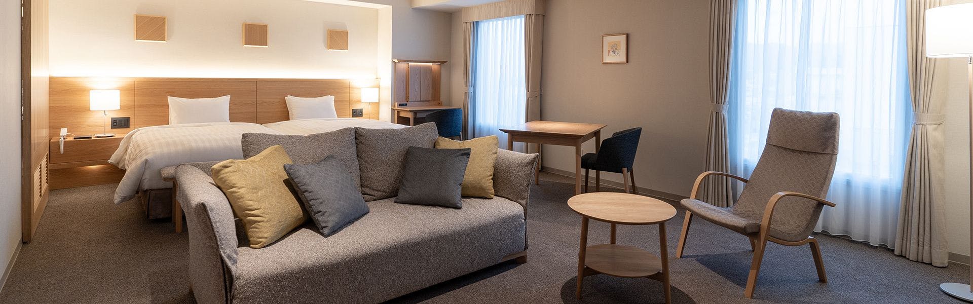 Authente Hotel Otaru