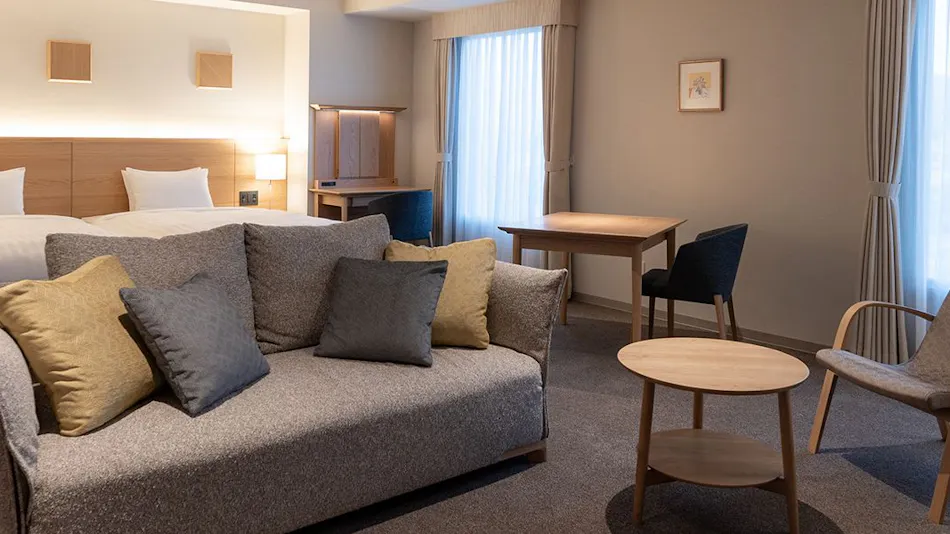 Authente Hotel Otaru