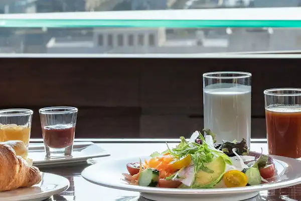 อาหารเช้า