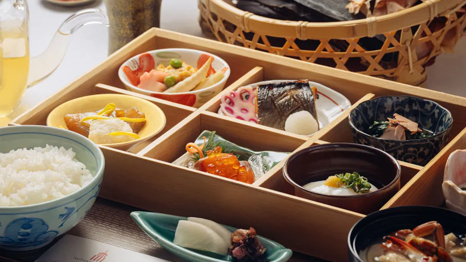 Authente Hotel Otaru