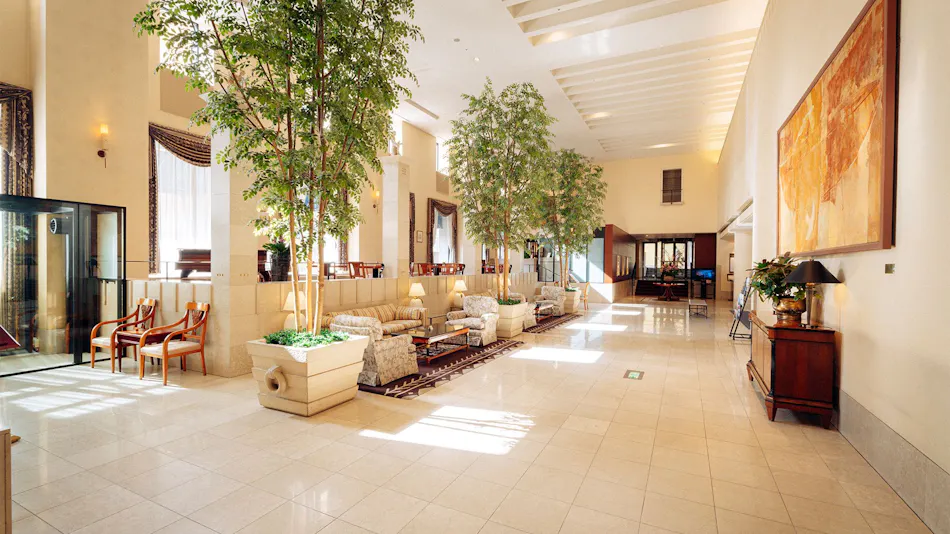 Authente Hotel Otaru