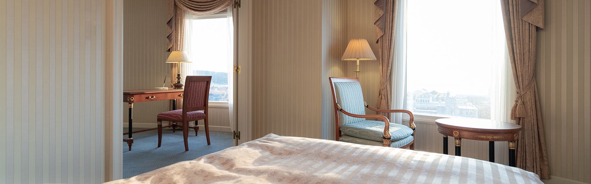 Authente Hotel Otaru