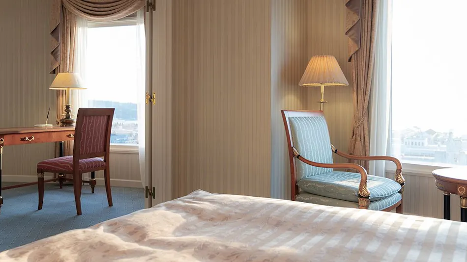 Authente Hotel Otaru
