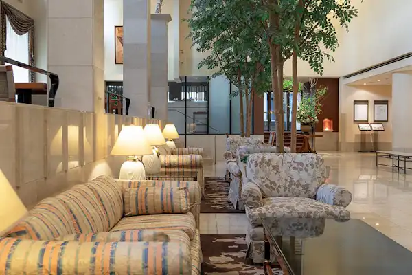 ล็อบบี้