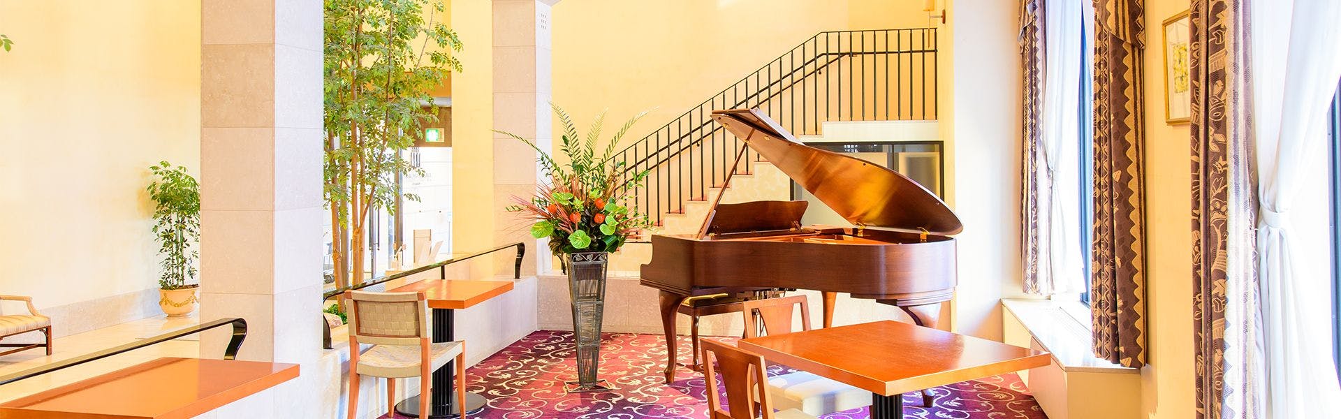 Authente Hotel Otaru