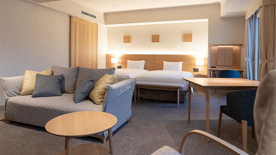 Authente Hotel Otaru