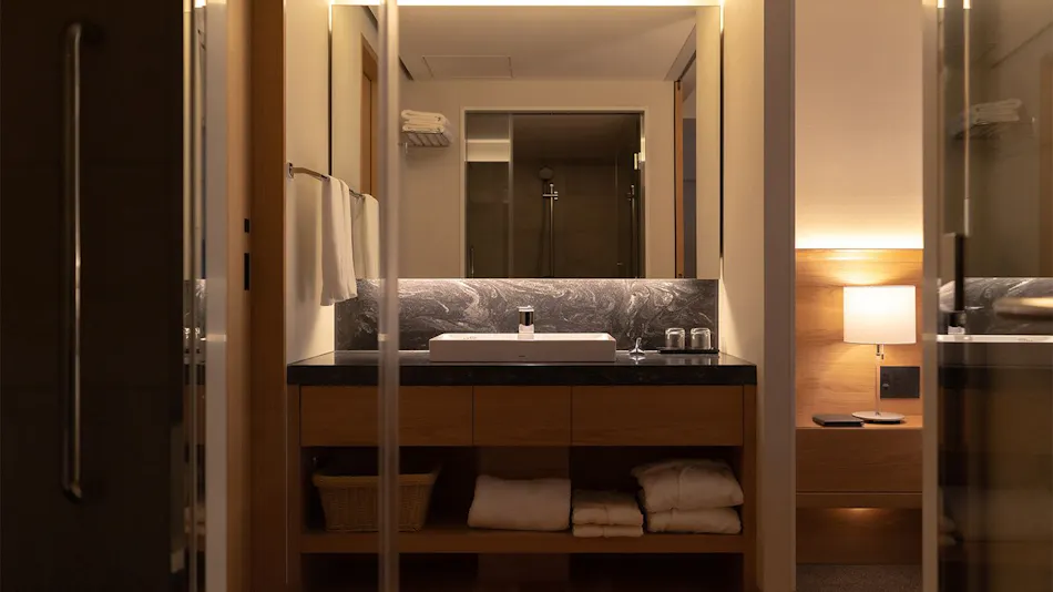 Authente Hotel Otaru