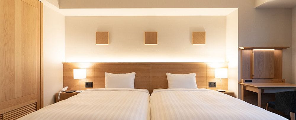 Authente Hotel Otaru