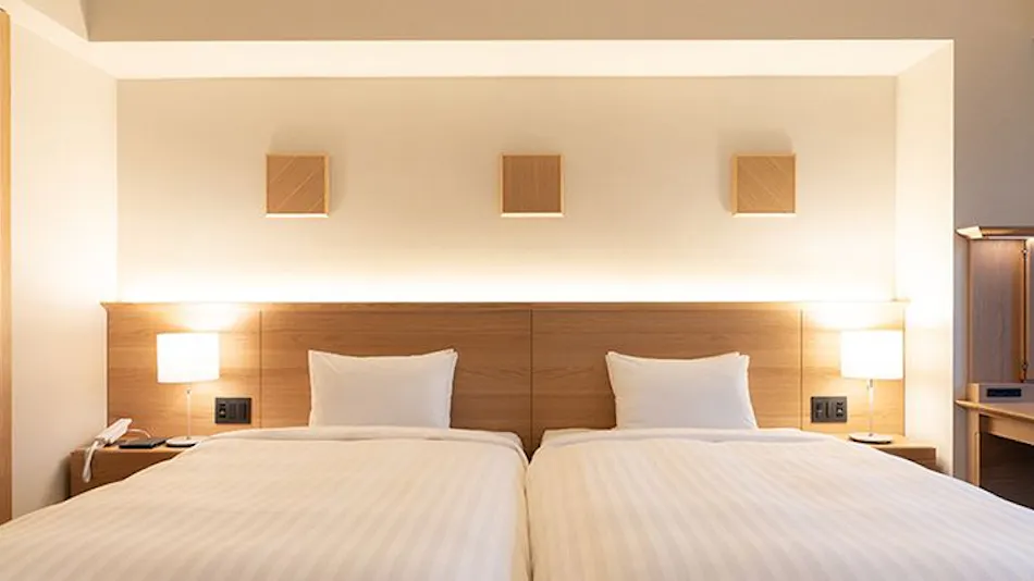 Authente Hotel Otaru