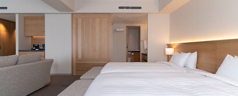 Authente Hotel Otaru