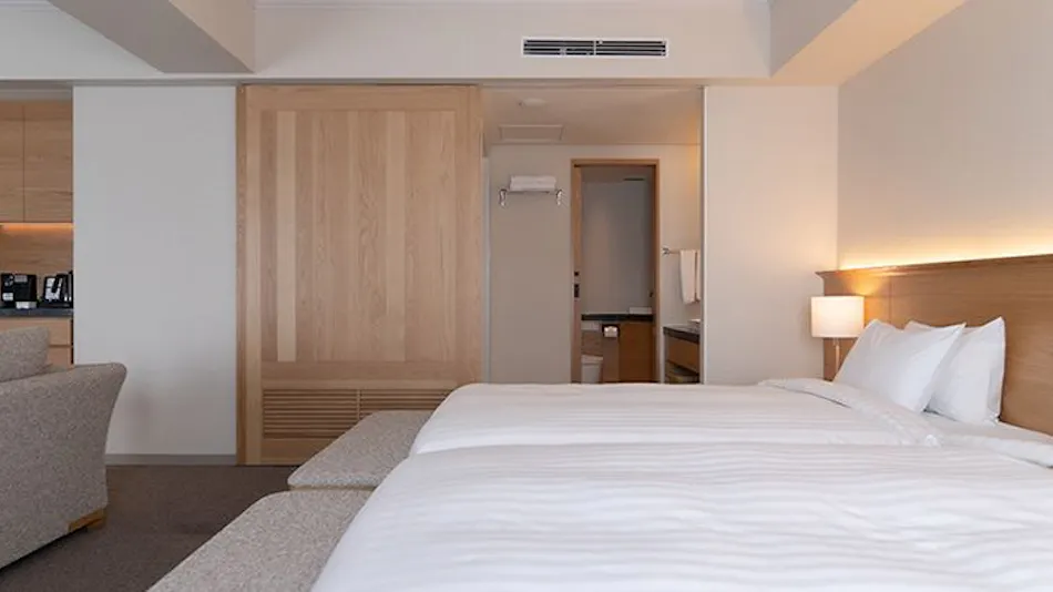 Authente Hotel Otaru