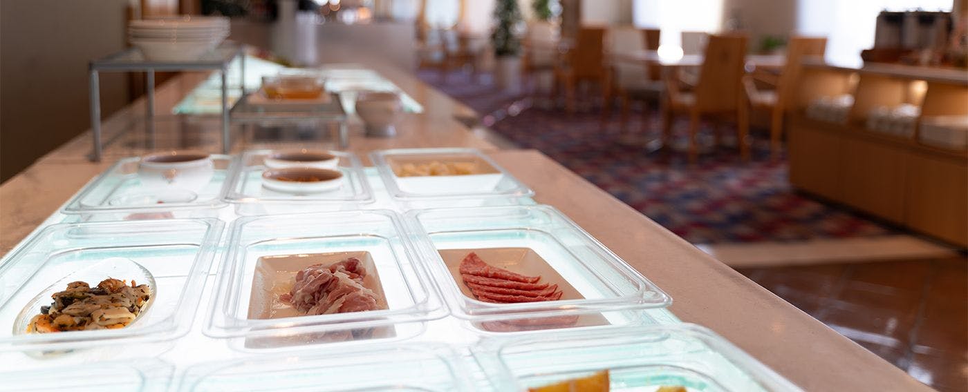 レストランカサブランカ