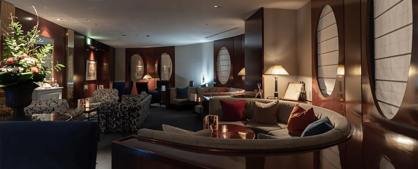 キャプテンズバー