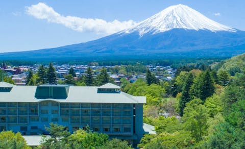 21年最新 河口湖温泉 富士山温泉で由緒ある老舗宿ランキング 一休 Com 21年最新 河口湖温泉 富士山温泉で由緒ある老舗宿ランキング 一休 Com