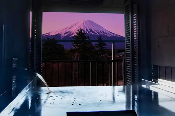 ห้องอาบน้ำรวมขนาดใหญ่