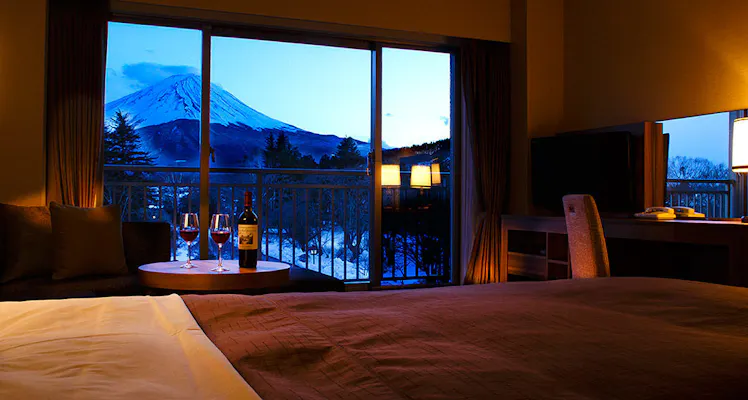 河口湖 西湖 富士吉田 赤ちゃんとの旅行で人気の宿 12選 宿泊予約は 一休 Com 河口湖 西湖 富士吉田 赤ちゃんとの旅行で人気の宿 12選 宿泊予約は 一休 Com