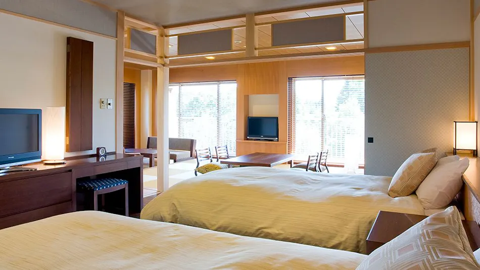 Fuji View Hotel
