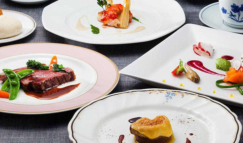 河口湖温泉 富士屋ホテル河口湖アネックス 富士ビューホテル の空室状況を確認する 宿泊予約は 一休 Com