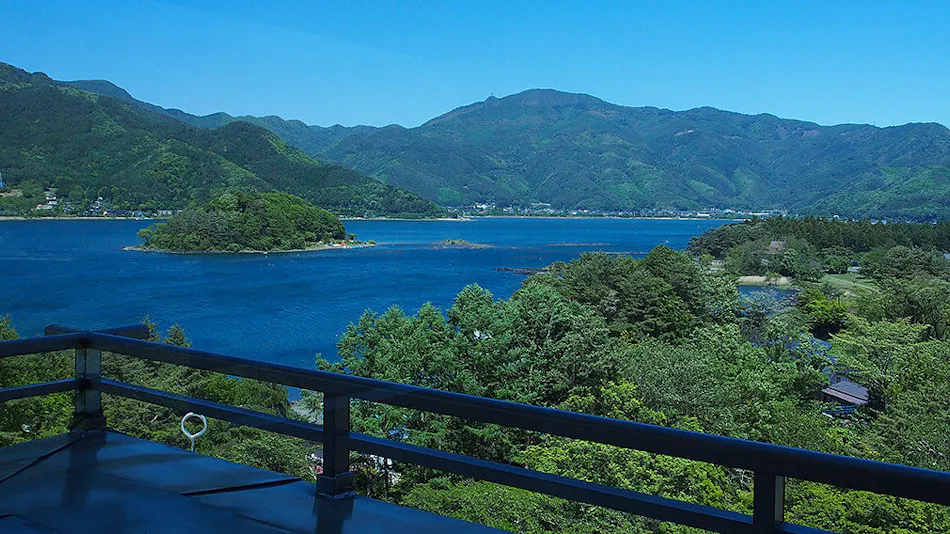 Fuji View Hotel