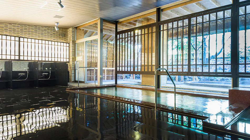 Fuji View Hotel