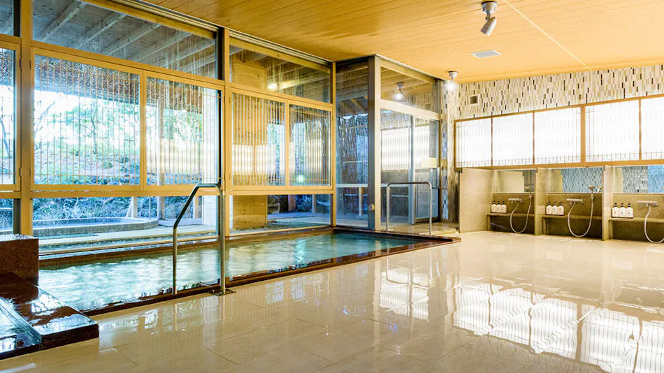 Fuji View Hotel