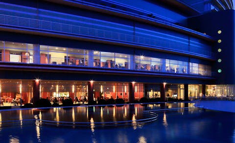 2021年最新 滋賀でいま最も売れているリゾートホテルランキング 一休 Com