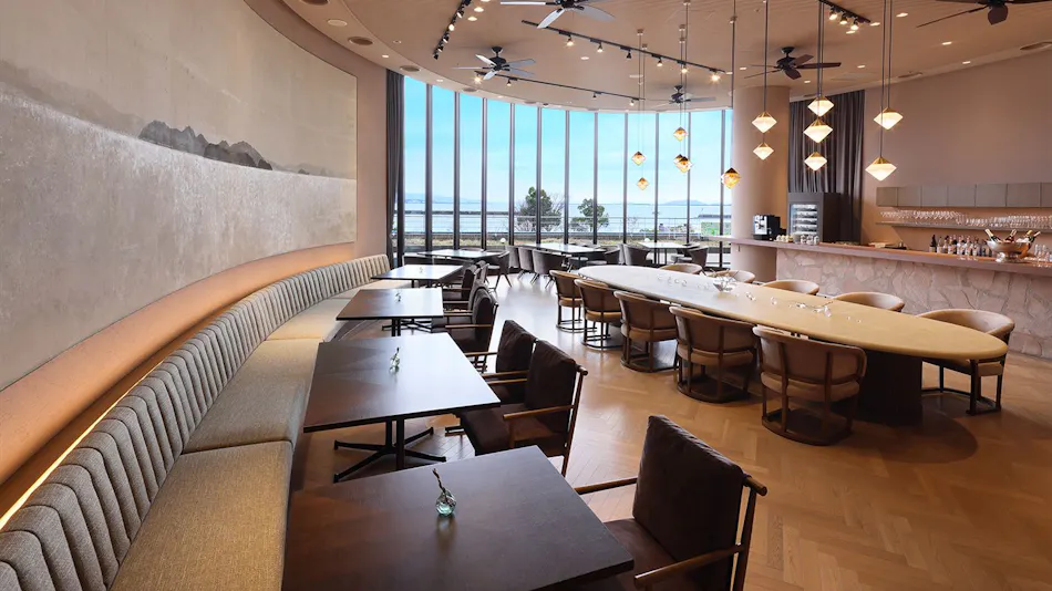 Biwako Hotel