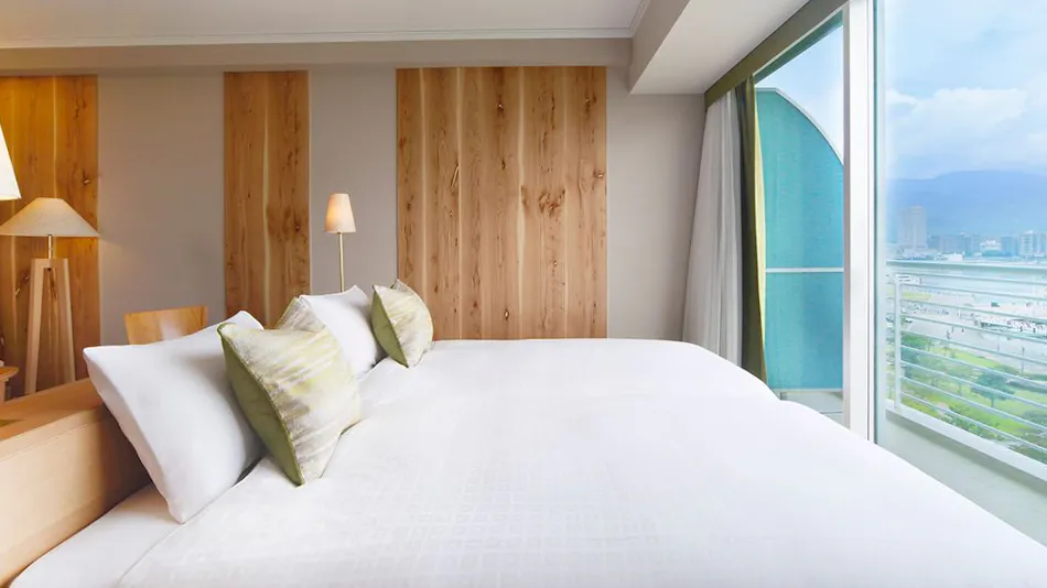 Biwako Hotel