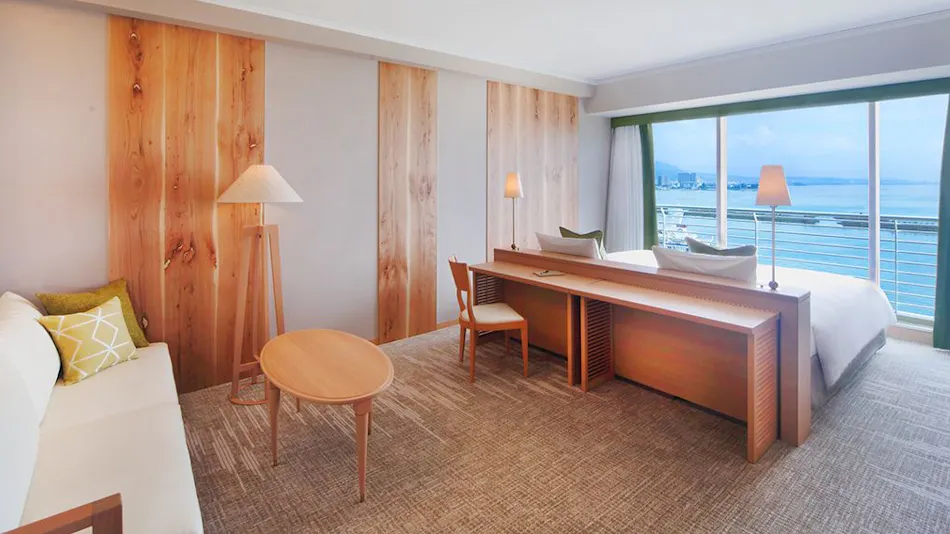 Biwako Hotel