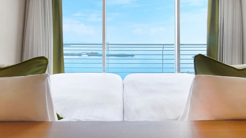 Biwako Hotel