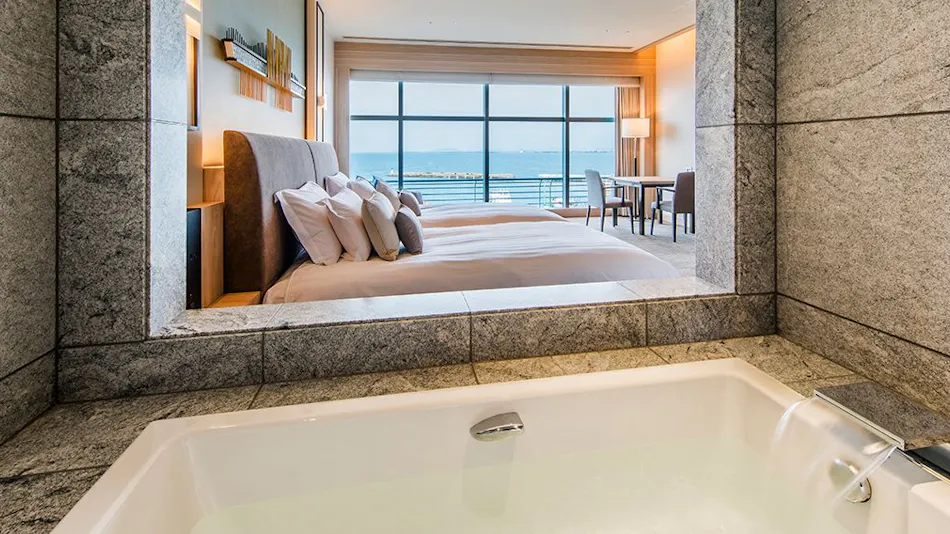 Biwako Hotel