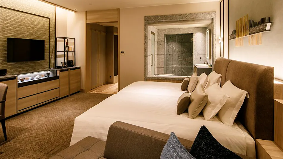 Biwako Hotel