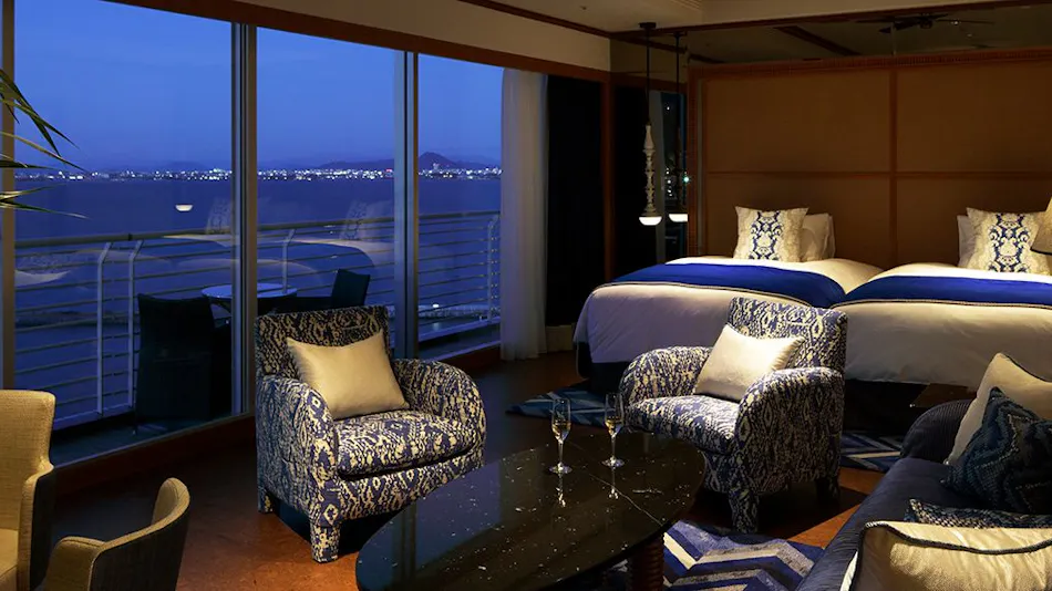 Biwako Hotel