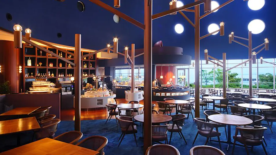 Biwako Hotel