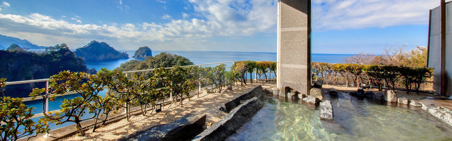 21年最新 箱根 熱海 伊豆 オーシャンビューが人気の宿ランキング 一休 Com