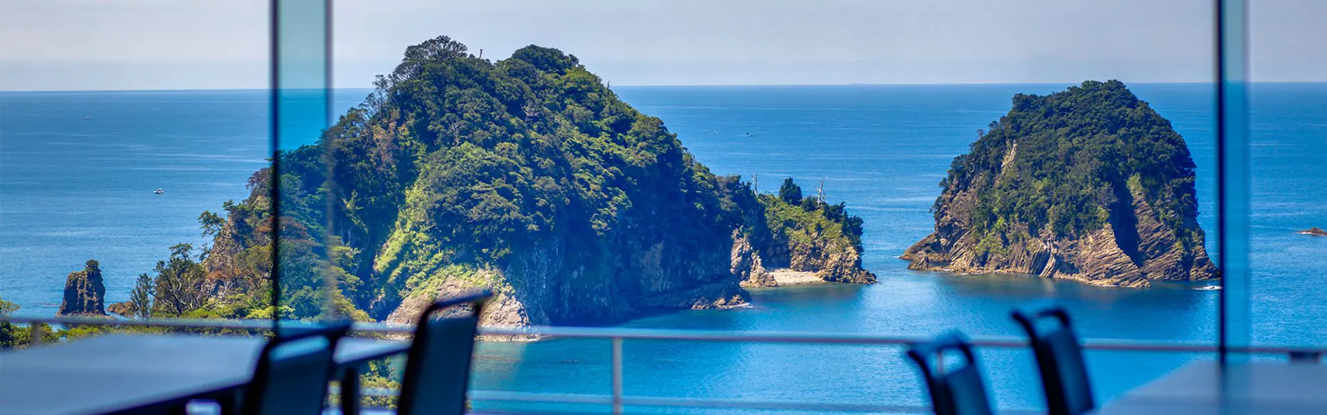 堂ヶ島ニュー銀水