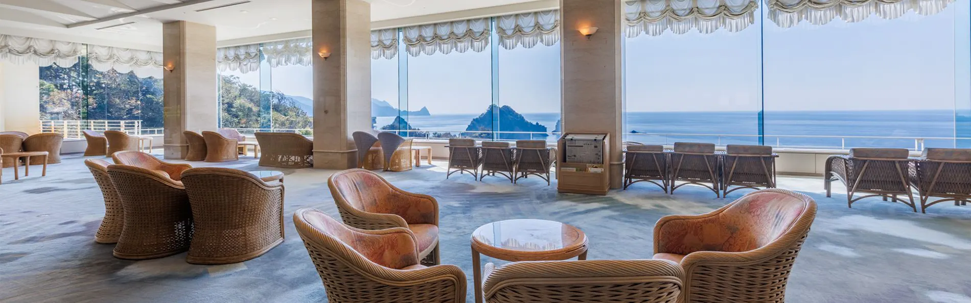 堂ヶ島ニュー銀水