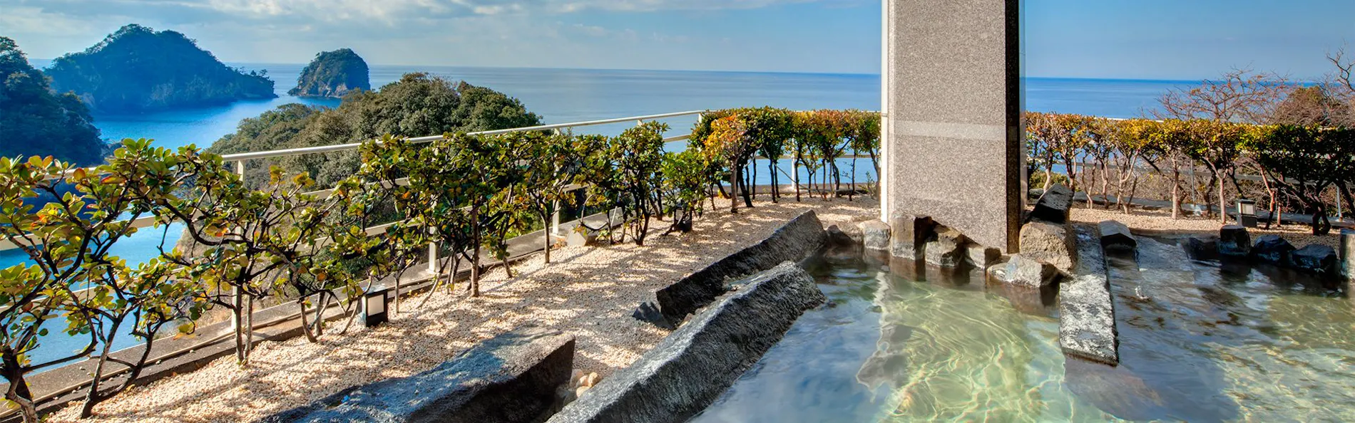 堂ヶ島ニュー銀水