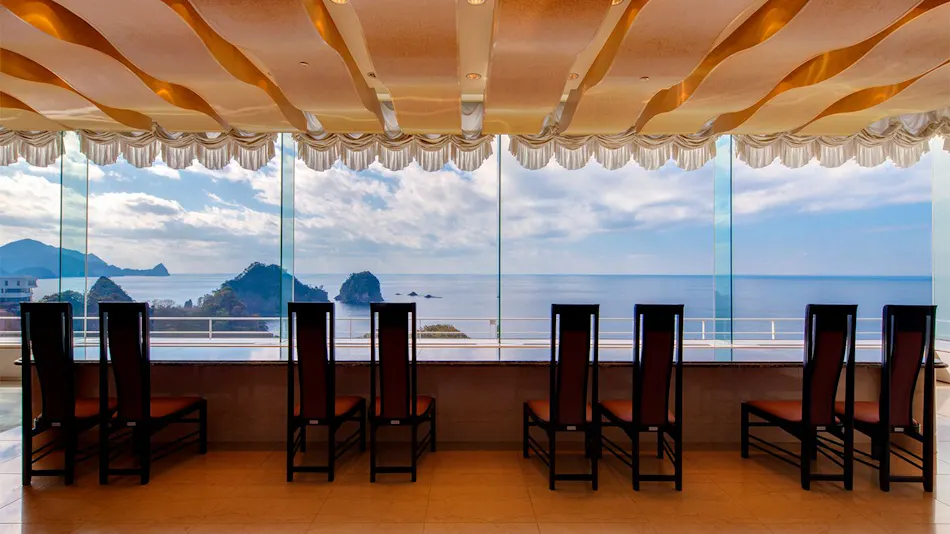 Dogashima New Ginsui