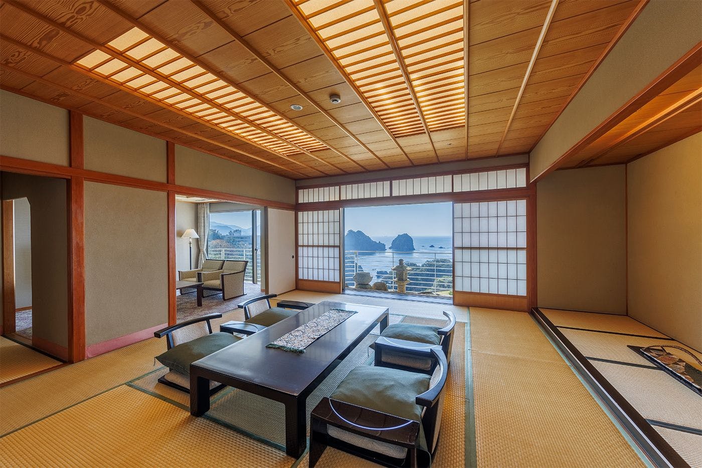 Dogashima New Ginsui