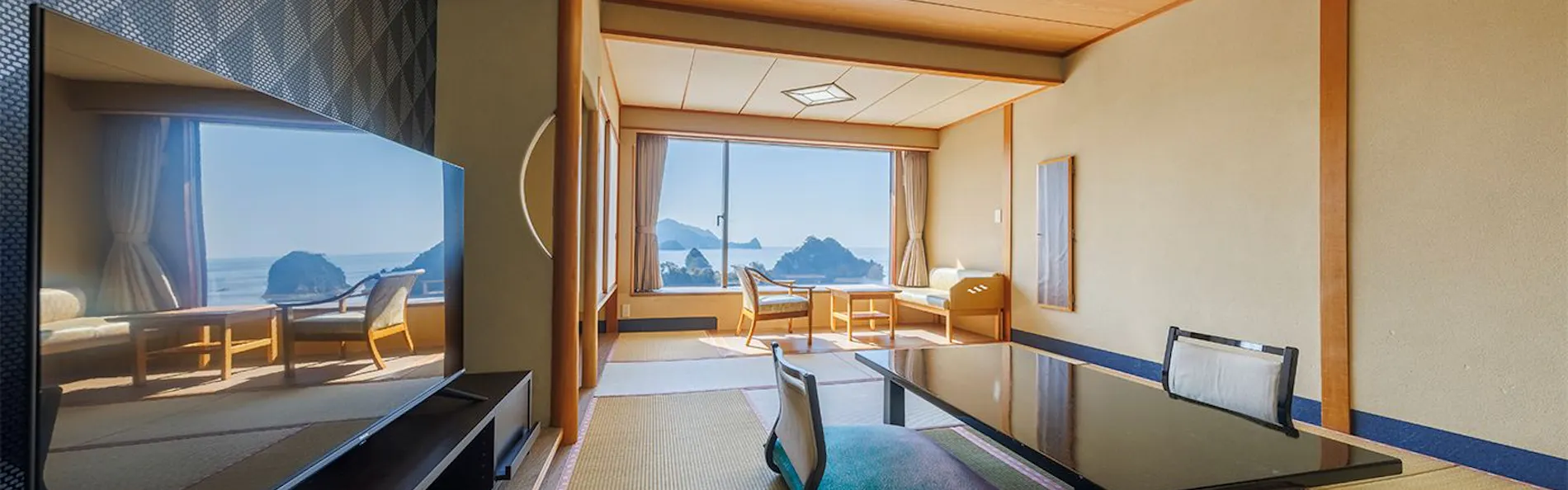 堂ヶ島ニュー銀水