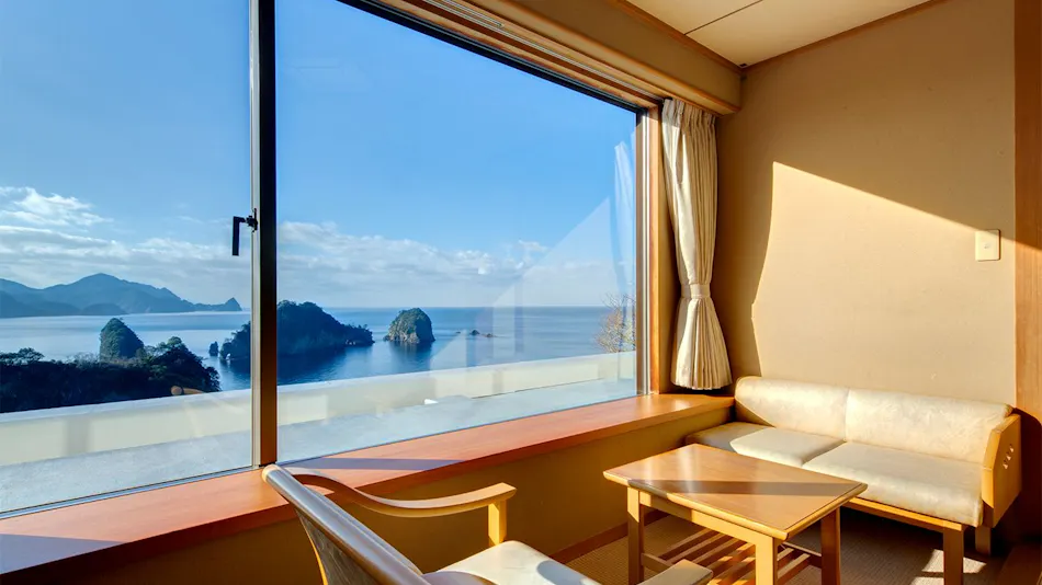 Dogashima New Ginsui