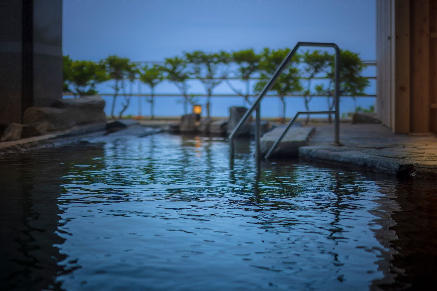 堂ヶ島ニュー銀水