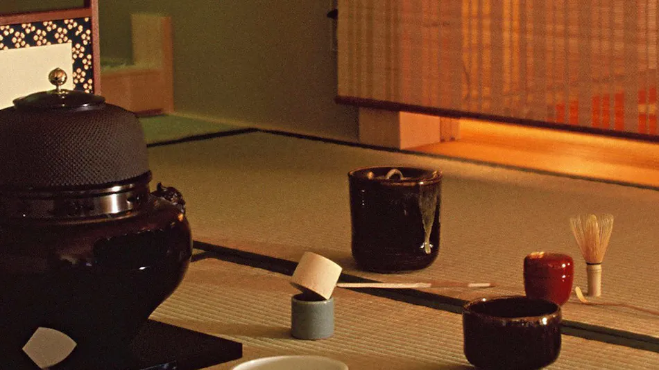 Kusatsu Onsen Tenojiy