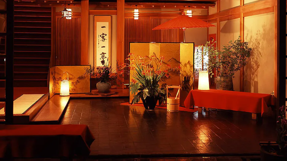 Kusatsu Onsen Tenojiy