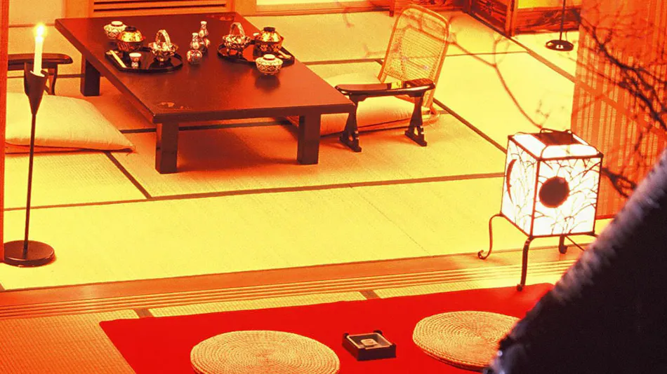 Kusatsu Onsen Tenojiy