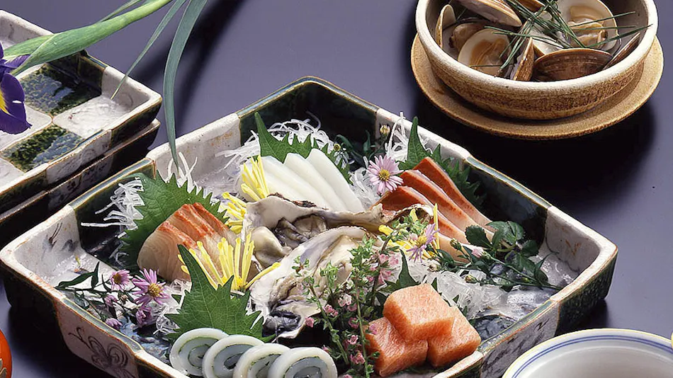 Kusatsu Onsen Tenojiy