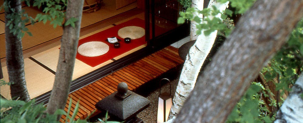 Kusatsu Onsen Tenojiy